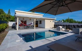 Villa Mama, Havre De Paix Familiale
